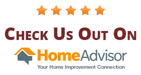 Home Advisor Chimney Repair Company