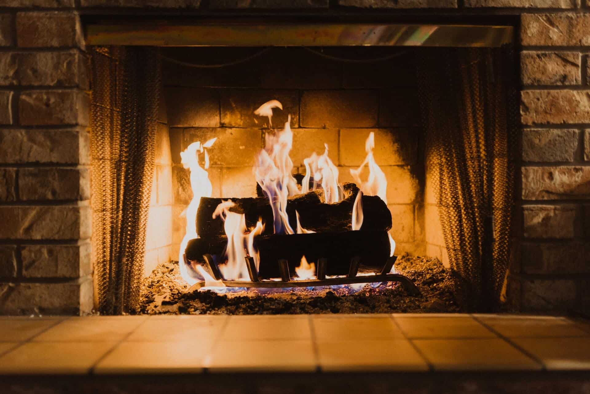 6 Reasons to Avoid Chimney Cleaning Logs u0026 Other DIY Fireplace Care