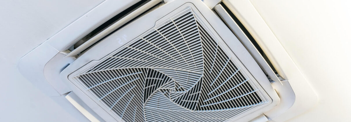 air duct cleaning myths