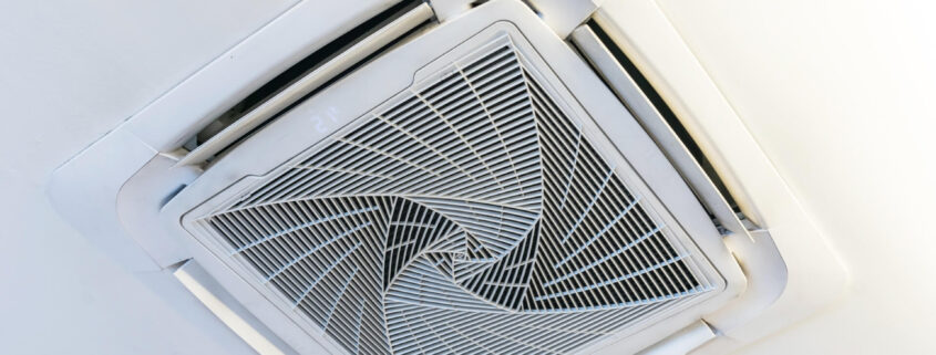 air duct cleaning myths