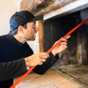 Woodbridge, VA Chimney Sweep