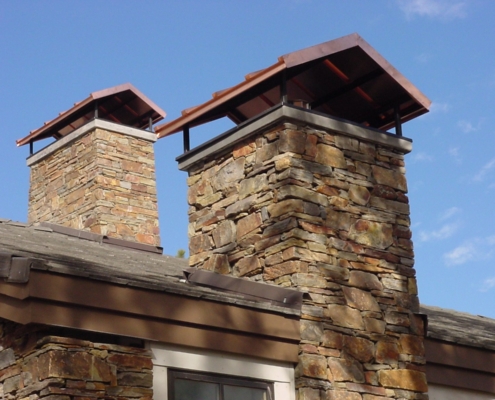 5 Key Benefits of Chimney Cap Installation in Abilene, Texas