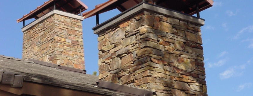 5 Key Benefits of Chimney Cap Installation in Abilene, Texas