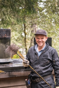 Top Chimney Sweep in Woodbridge, VA