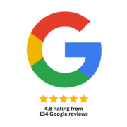 Google Rating - Sixpenny Chimney Sweeps.png
