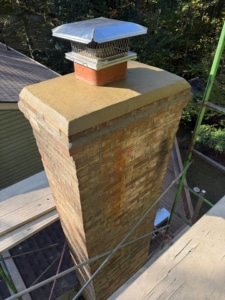 chimney-crown-repair-chimney-leak-repair-northern-virginia